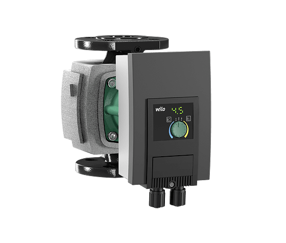 Wilo Yonos MAXO plus 80/0,5-6 PN10 – Hocheffizienz-Pumpe, DN 80, 0,67 kW - Art. 2120618