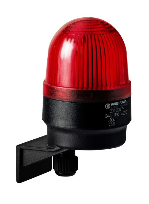 WILO Xenon- Blitzlicht 24 VDC Art. 2551612