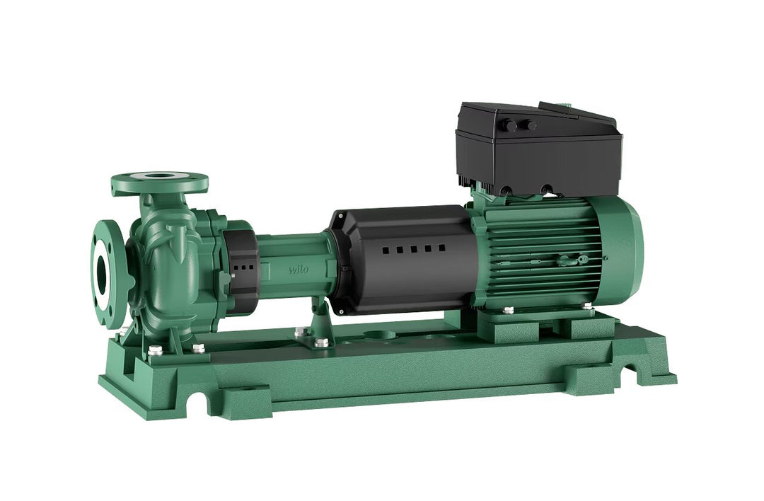WILO Kreiselpumpe Yonos GIGA-N 50/200-22/2-R1 Art. 6088944