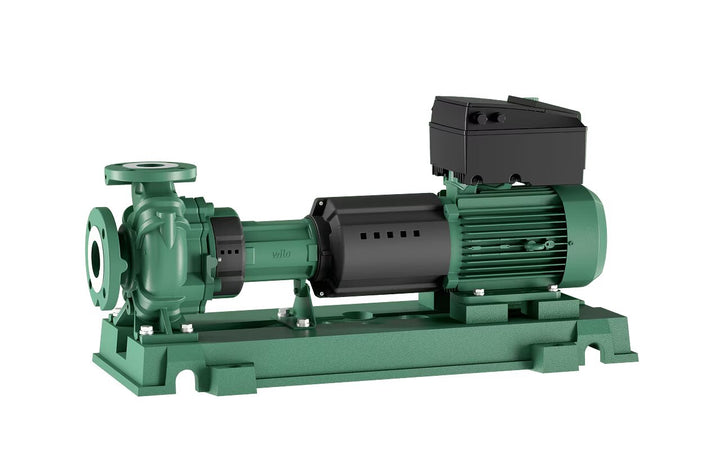 WILO Kreiselpumpe Yonos GIGA-N 50/200-22/2-R1 Art. 6088944