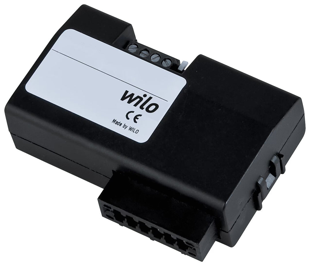 WILO Elektrisches Zubehör IF-Modul PLR Art. 2035069