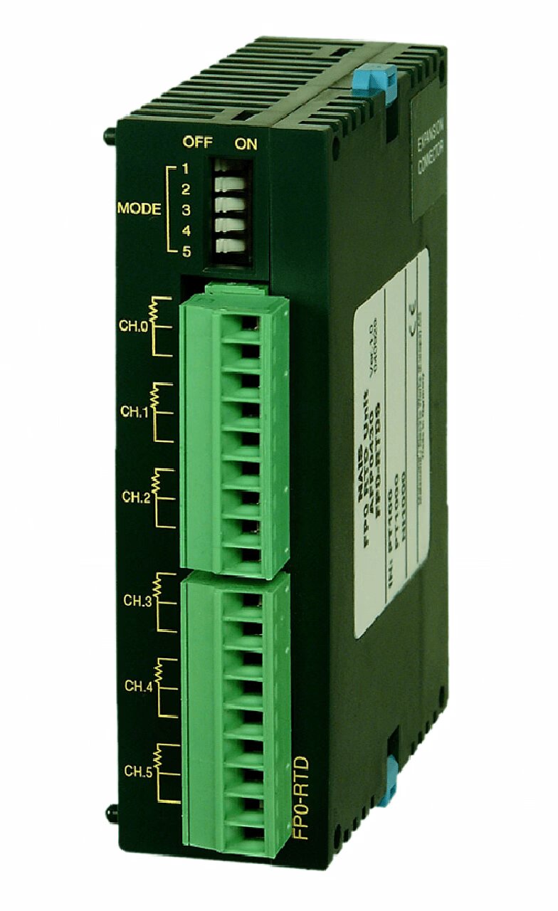 WILO Temperaturmodul für Systeme mit 4-6 Pumpen Art. 2533771
