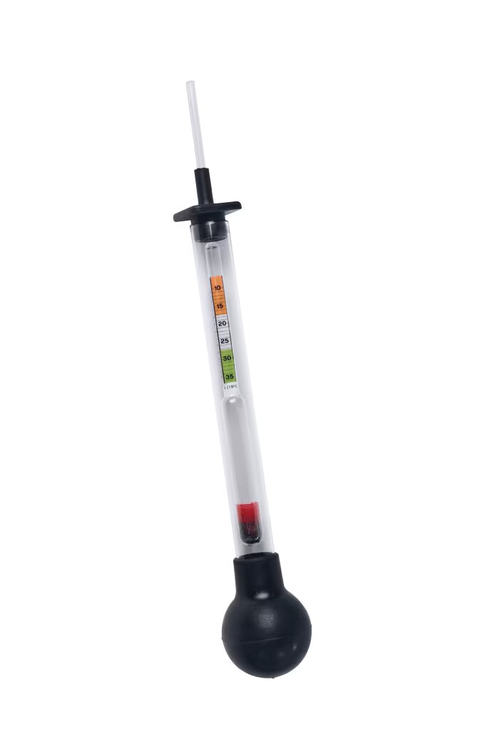 WILO Batteriesäureprüfer Art. 4177491