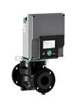 Wilo Trockenläufer-Hocheffizienz-Einzelp Stratos GIGA2.0-I 80/1-43/7,5-R1-S1, DN80 (PN 16), 7.5kW, 7,70kW