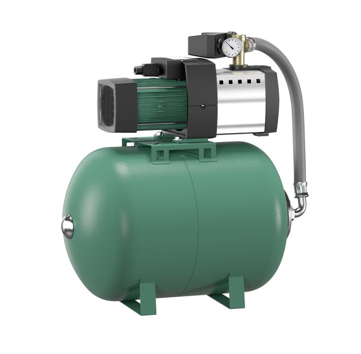 WILO Wasserversorgung HiMulti 3 H 100/2-43 Art. 2549356