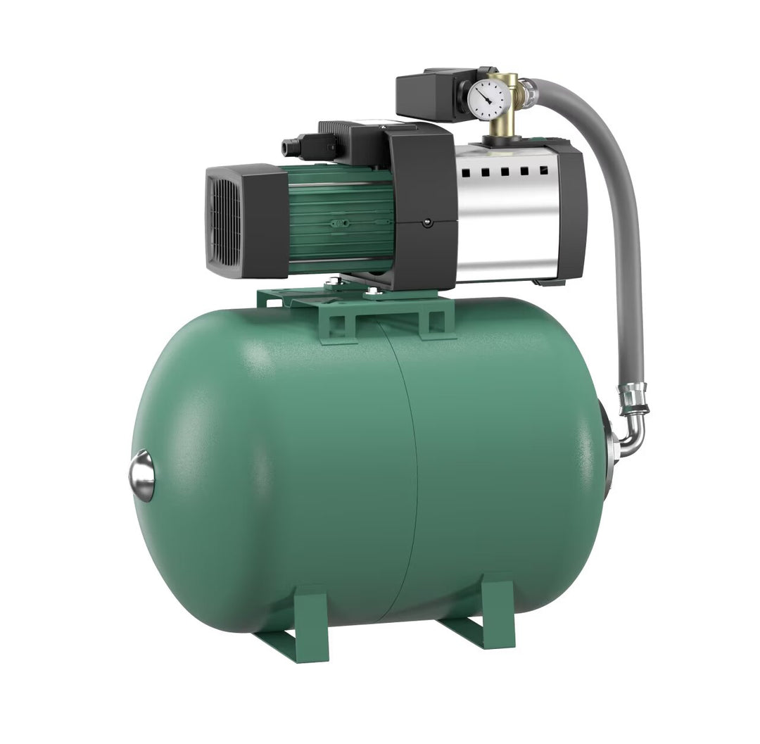 WILO Wasserversorgung HiMulti 3 H 100/2-25 Art. 2549355