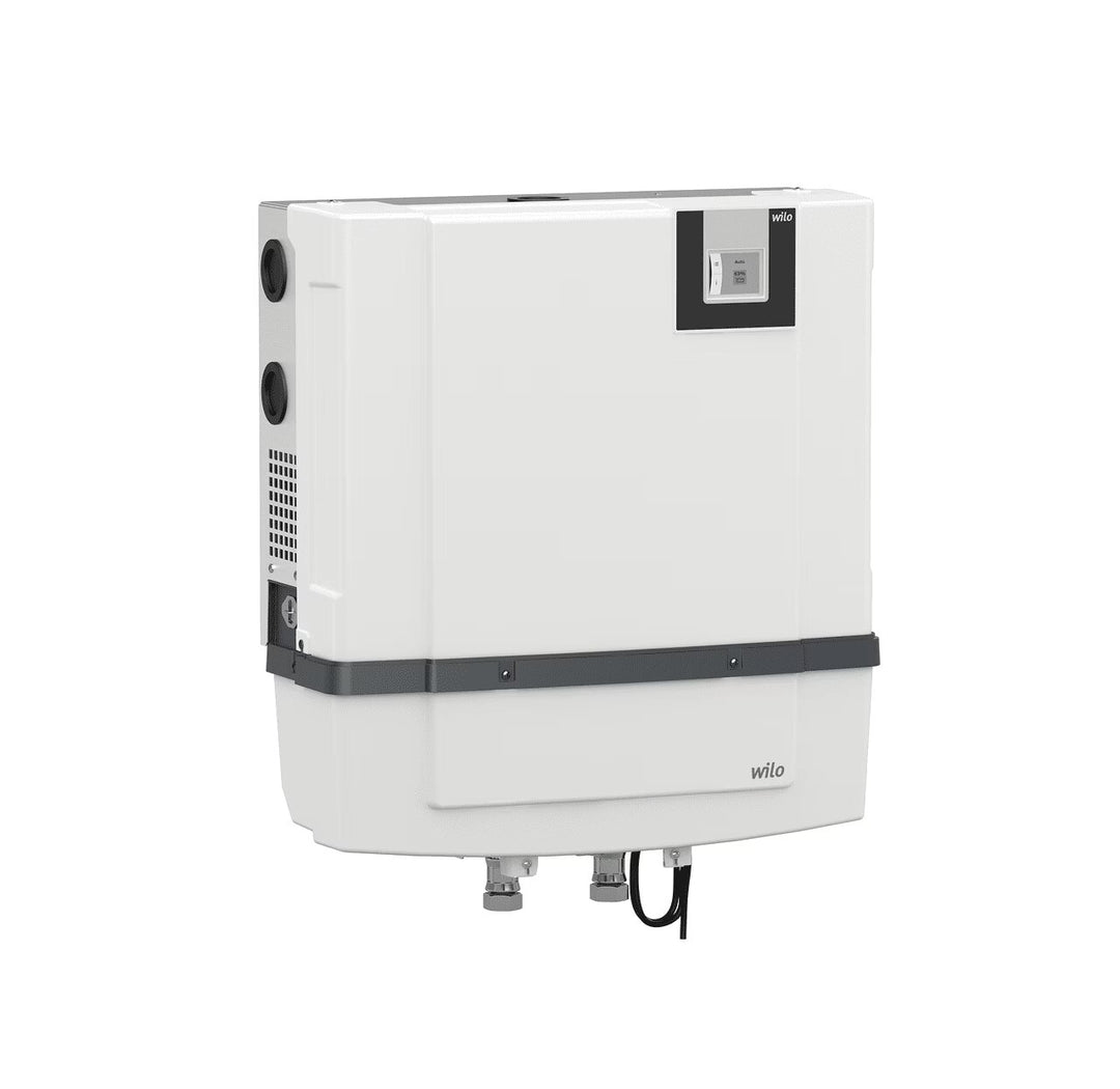 WILO Regenwassernutzung RAIN3-24 EM Art. 2551471