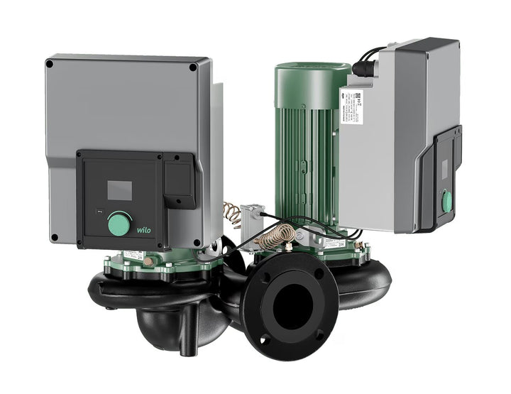 WILO Inlinepumpe Yonos GIGA2.0-D 100/1-9/3,0-R1 Art. 2206028