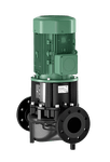 Wilo Trockenläufer-Standard-Einzelpumpe Atmos GIGA-I 100/140-18,5/2-S1-IE4, DN100 (PN 16), 18.5kW