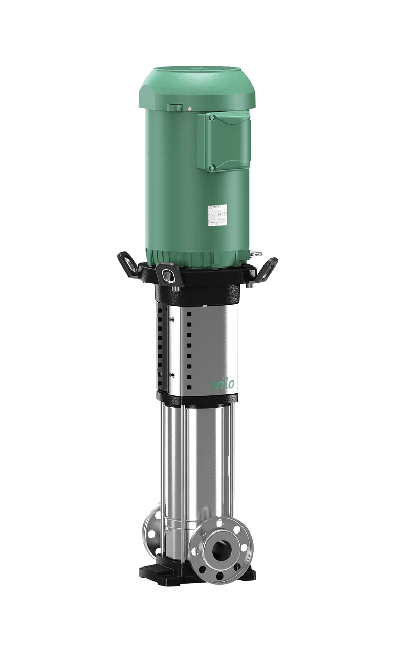 Wilo Helix V 5202-2/16/V Vertikal mehrstufig