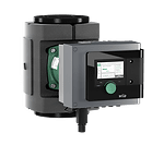 Wilo Nassläufer-Premium-Smart-Pumpe Stratos MAXO 80/0,5-16 PN10-P1, DN80 (PN 10), 1.414kW, 1,65kW