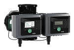 Wilo Nassläufer-Premium-Smart-Doppelp. Stratos MAXO-D 65/0,5-16 PN6/10-P1, DN65 (PN 6/10), 1.238kW, 1,44kW