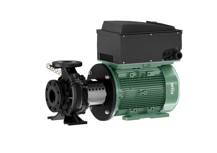 WILO Einstufige BL-E40/200-15/2-S1 Art 2221183