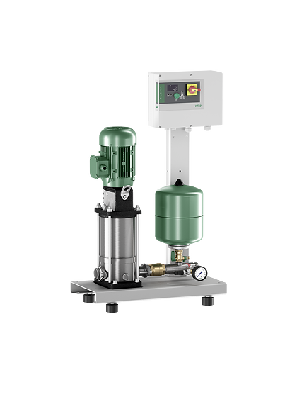 Wilo Druckerhöhungsanlage CO-1 Helix V 1013/EC 2554868