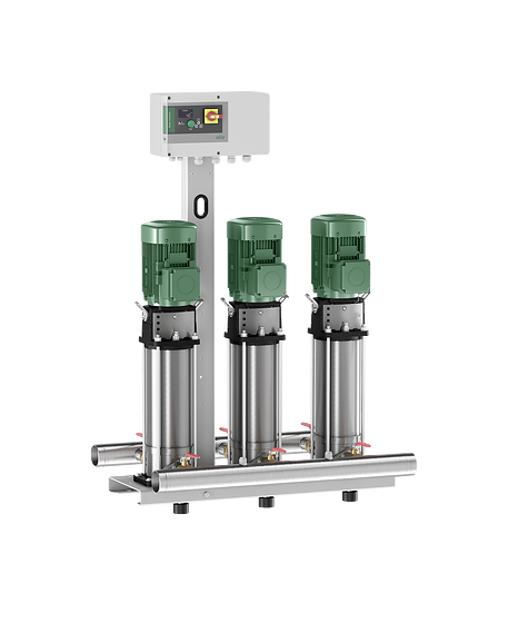 Wilo Pompa centrifuga CO-2Helix V2202/EC 4260628