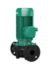 Wilo Trockenläufer-Standard-Einzelpumpe VeroLine-IPL40/165-5,5/2-S1, DN40 (PN 16), 5.5kW