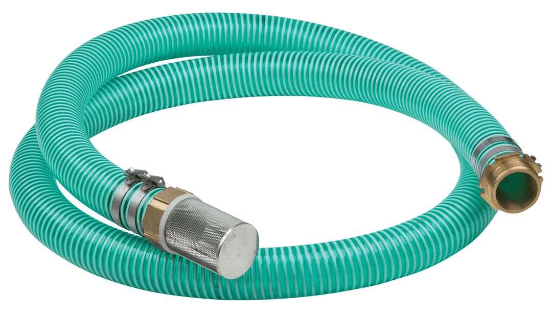 WILO Saugschlauchset R 2 (DN 50), 3 m Art: 6043355