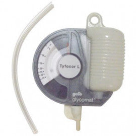Vulcano Ref. 7739300056 – WTP-Analysator