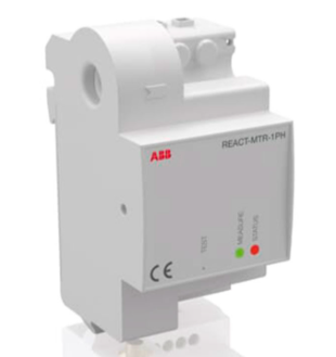 ABB REACT-MTR-1PH Meter