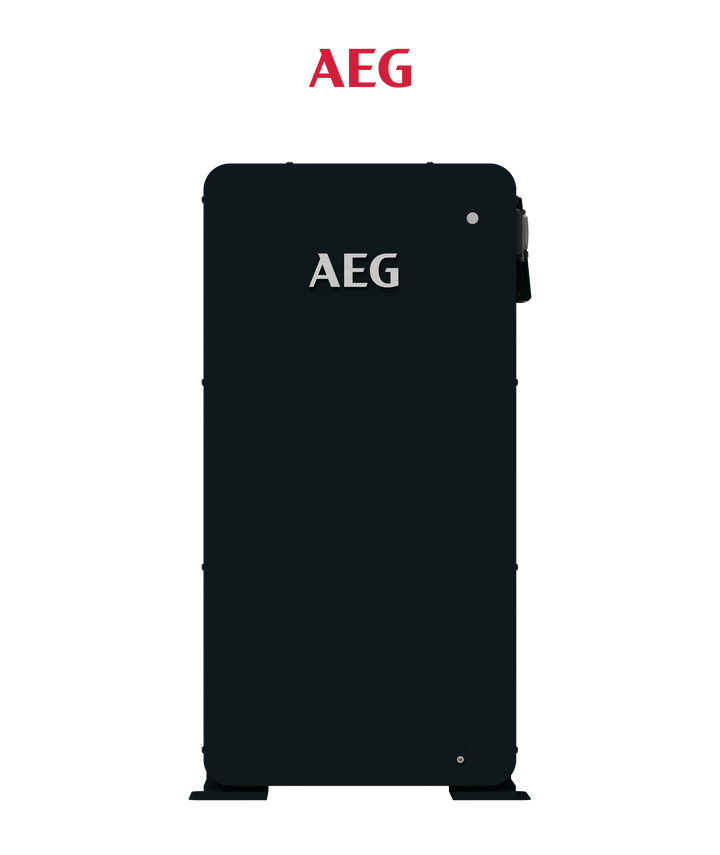 AEG Hochvoltbatteriesystem 15kWh
