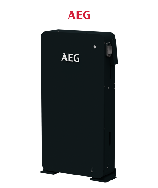 AEG Hochvoltbatteriesystem 15kWh