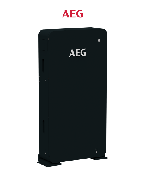 AEG Hochvoltbatteriesystem 15kWh