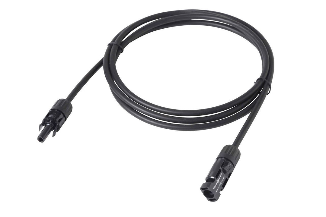 APsystems MC4 Stäubli Verlängerungskabel 3m