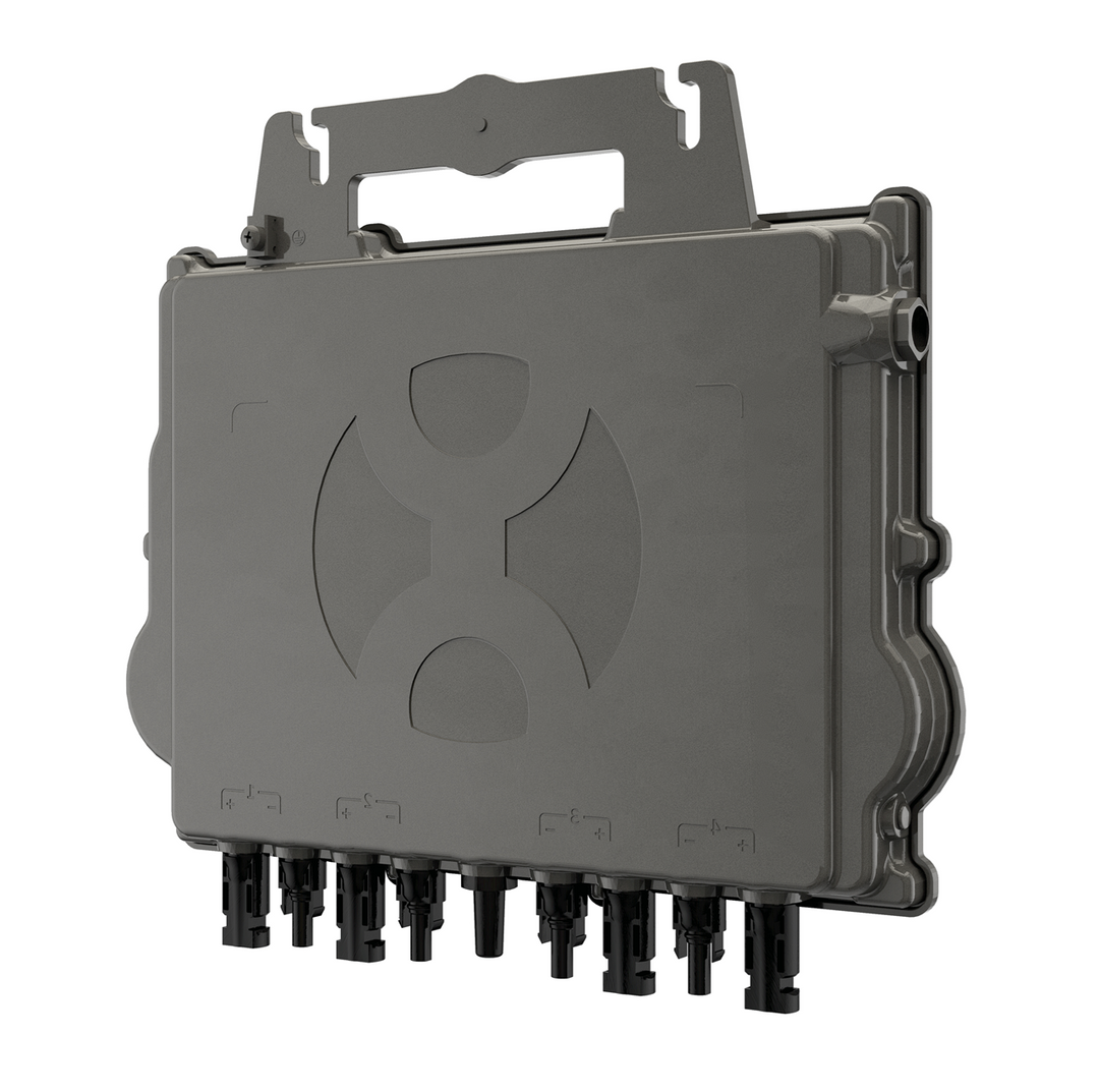 APsystems QT2D Micro-Wechselrichter 3PH, IP67