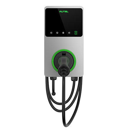 AUTEL MaxiCharger AC Wallbox Ladestation 22 kW, 5 Meter, Typ 2, 3PH, IP55