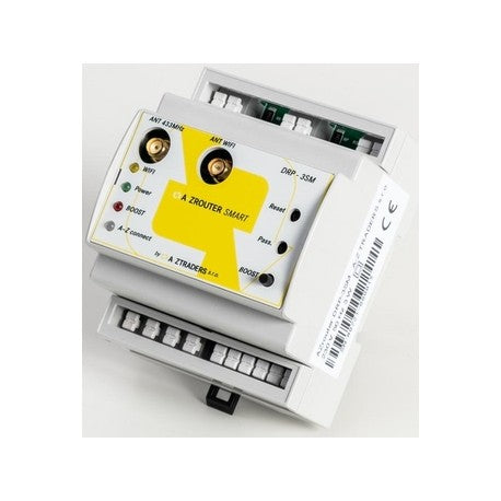 AZ TRADERS AZrouter SMART 3f-Set