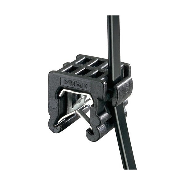 AeroCompact Kabelbinder inkl. Clipfunktion