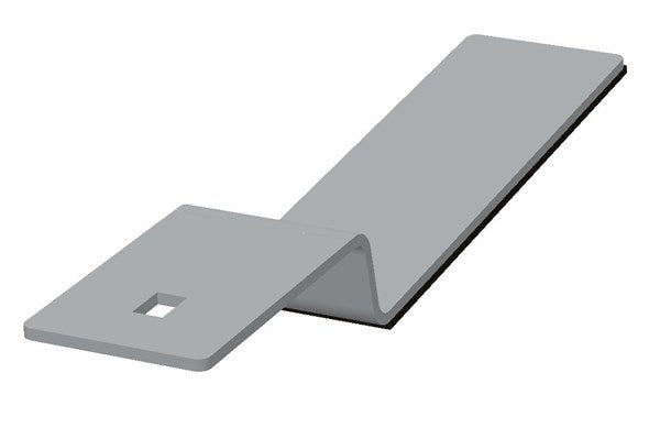 AeroCompact S05, Anfangsfuss