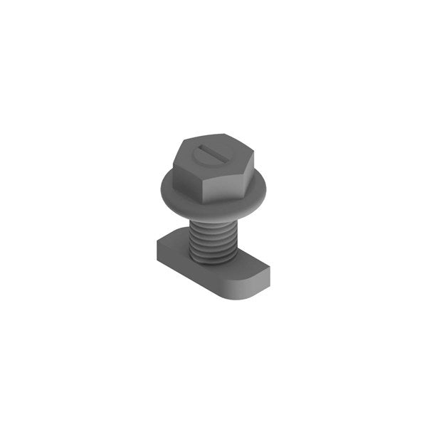 AeroCompact Verbindungselement DH-Profil M10
