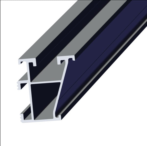 AeroCompact X40 Trägerprofil 3300 mm