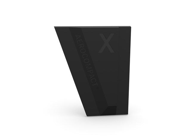 AeroCompact XCL50 Endkappe links für Profil X50