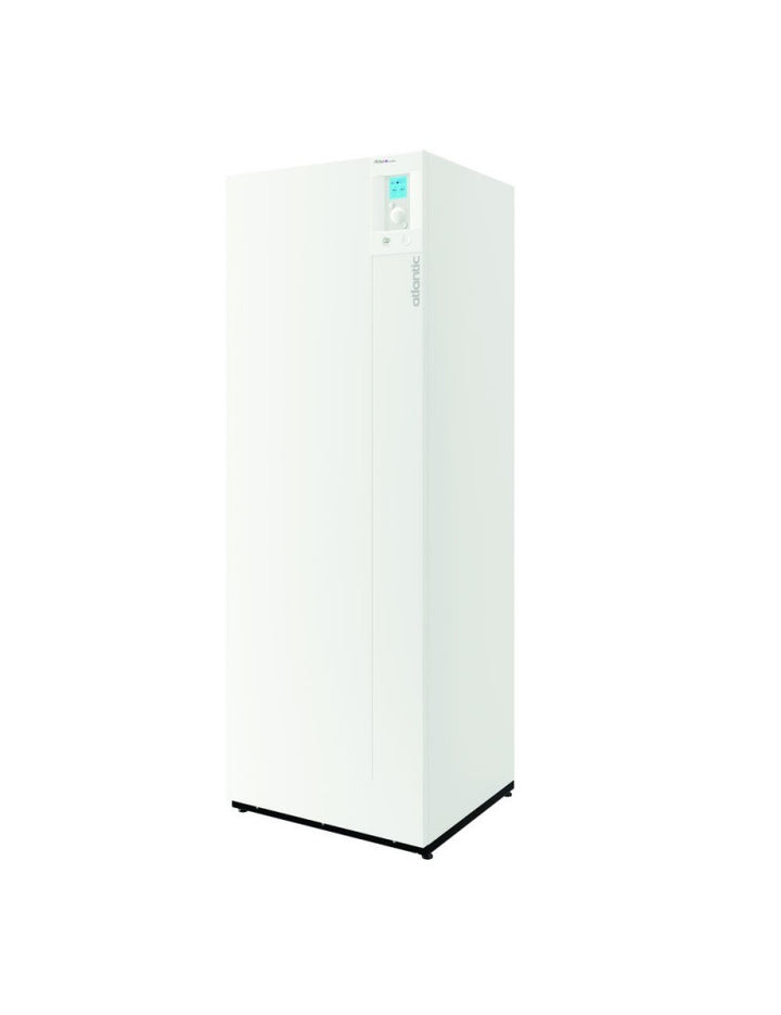 Atlantic Wärmepumpe Extensa AI R32 DUO 6 kW