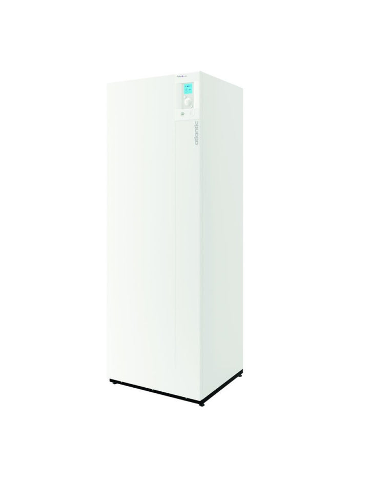Atlantic Wärmepumpe Extensa AI R32 DUO 8 kW
