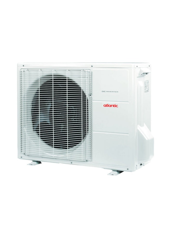Atlantic Wärmepumpe Loria AI R32 DUO 6 kW