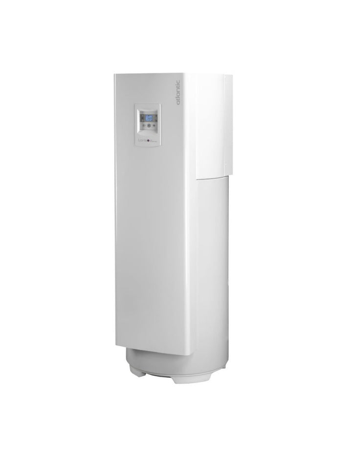 Atlantic Wärmepumpe Loria AI R32 DUO 8 kW