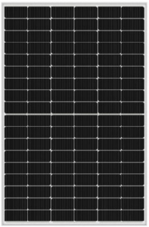 Autarco Solarmodul Perc Mono S1.MHJ400 Halbschnitt-Zellen 400W