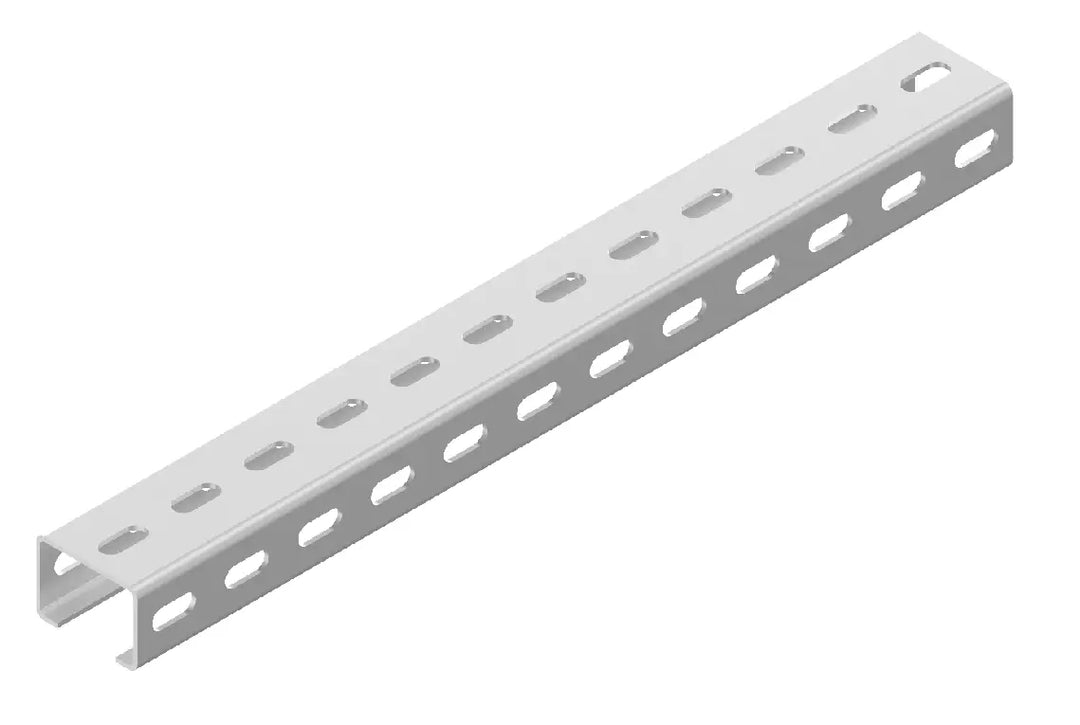 Baks U-Profil verstärkt CWT70H50/3MC