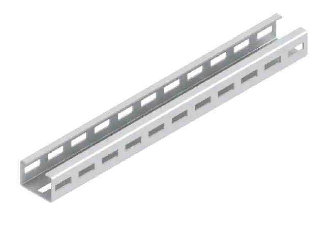 Baks U-Profil verstärkt CWT70H50/1NMC