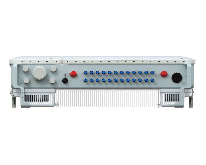 HUAWEI SUN2000-60KTL-M0