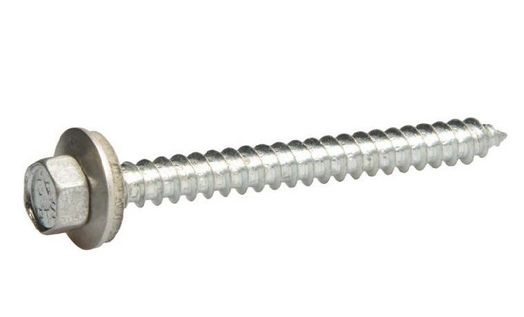ClickFit Befestigungsschraube 64 mm