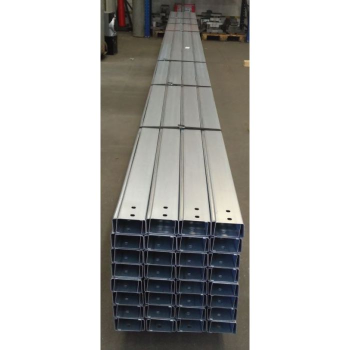 Corab Horizontaler Strahl L3440 (85X50X1,5)