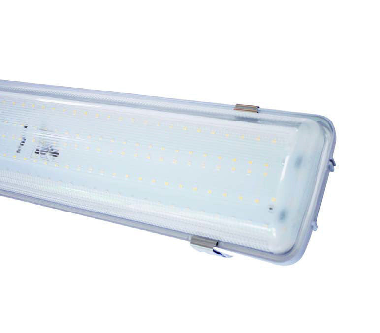 Ecoluxion GAMMA - LED STRAHLER