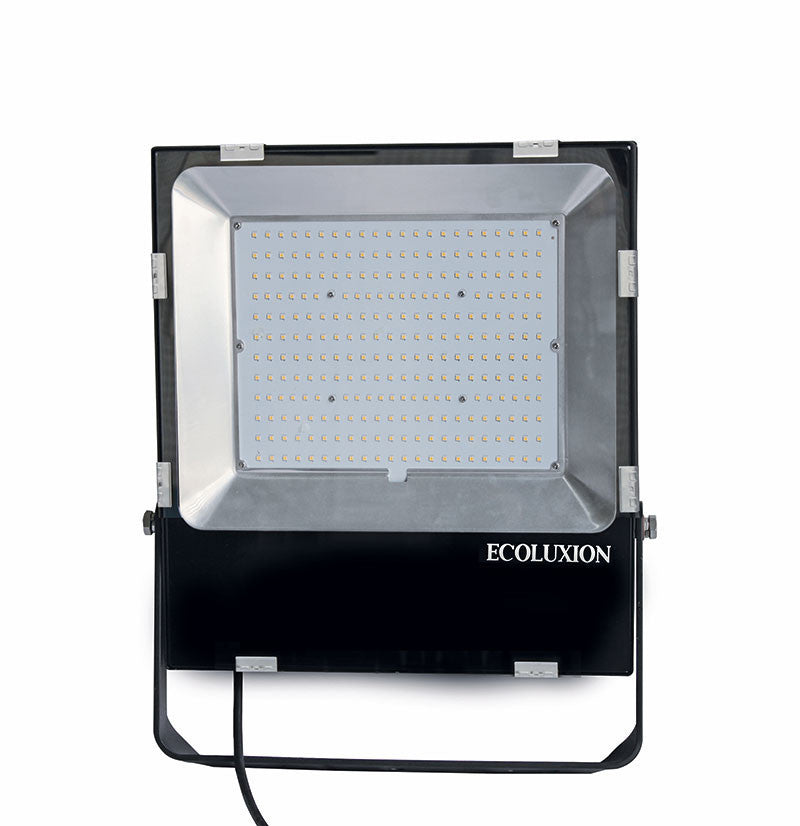 Ecoluxion ZETA SCHEINWERFER LED