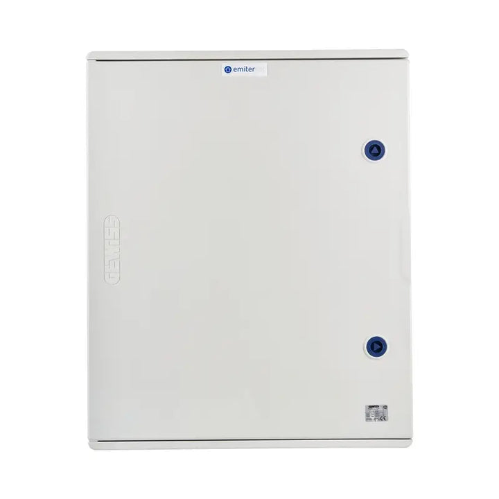 Emiter EM-897_AC Anschlussschaltanlage AC hermetisch IP66