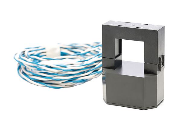 Enphase Wechselrichter CT-100-SPLIT-ROW CURRENT TRANSFORMER Strommesswandler, klappbar, bis 100A