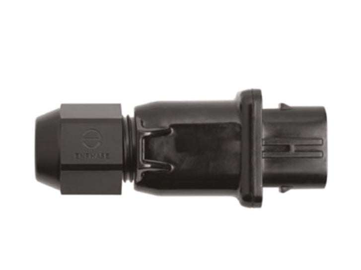 Enphase Wechselrichter Q-CONN-R-10F FEMALE FIELD CONNECTOR Selbstkonfektionierbare Buchse (1P)